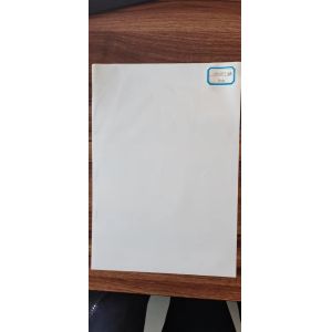 Red Color 80 Microns Thickness MOPP Film For Packaging Application