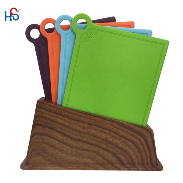 Lowest Sustainable Plastic Cutting Boards for Kitchen Accessories ODM or OEM Accepted