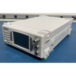 Aerospace Communications Wideband Peak Power Meter , Anritsu ML2488B Test