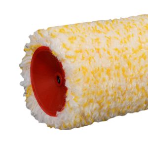 Efficient Productivity Rough Surface Paint Roller 54mm Diameter With Good Finish