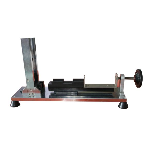 Quality Multi Purpose Impact Testing Machine Calibration Device For Spring Impact Hammer wholesale