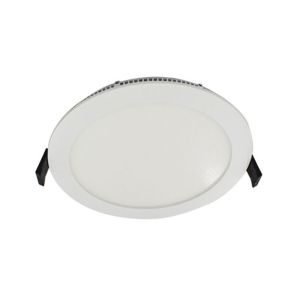 ZLRP8010W IP42 CCT 2800-3200K View Angle 120º CRI>75Ra Led Panel Light Fixtures