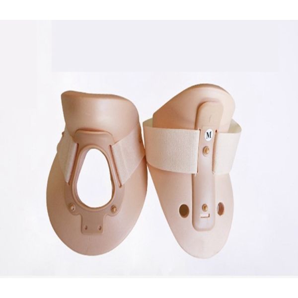 Health Care Product Medical Neck Fixed Brace Adjustable Philadelphia Neck Brace