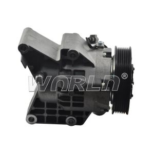 NEY161450 Auto Parts Air Conditioner Compressor For Mazda RX MX5 1.8 WXMZ003