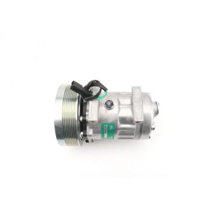 Air Conditioning Compressor for D5R D6N D6K Excavators Part No 1835106 5011179