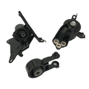 Cheap Engine Mount For VIOS 08-13 1.6L AT Auto Parts Year 2002-2008 Engine Code 1 for sale