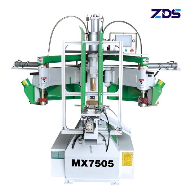 Quality Automatic Loading Unloading Wood Copy Router With Sanding Cutting Board Desktop wholesale