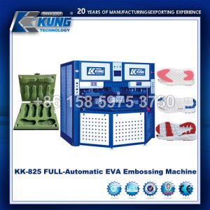 Rotary Electric Cold PVC Pressing Machine 7.5HP Multi Function