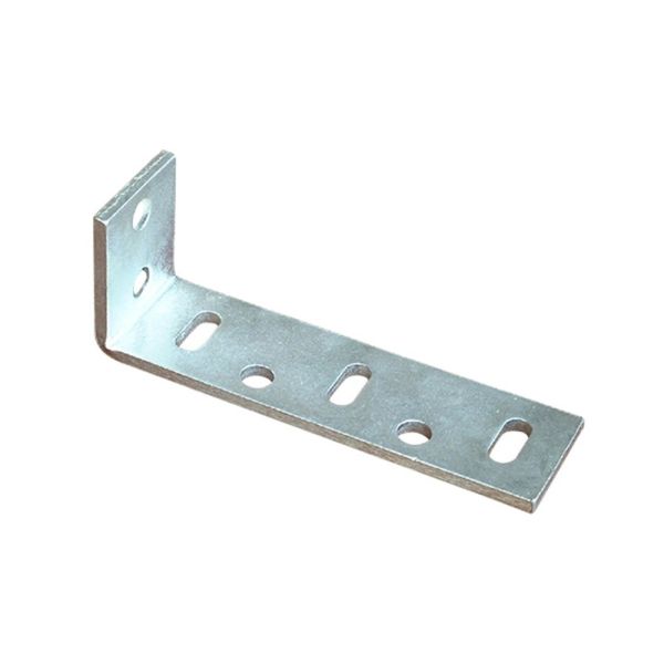 Quality Stainless Steel Straight Corner Brace Bracket Steel Angle Bracket For Wood From Hebei wholesale