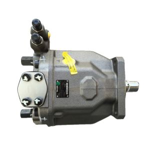 China Rexroth Axial Piston Pump A A10VSO140 DFR1/31R-PPB12N00 For Complex Hydraulic Systems on sale China Rexroth Axial Piston Pump A A10VSO140 DFR1/31R-PPB12N00 For Complex Hydraulic Systems on sale