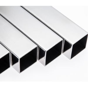 A312 304l Ss 316 Seamless Pipe Tubing Mild Steel Hollow Sections Square