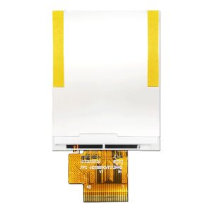 2.8-Inch Color LCD Module | 240X320 Resolution MCU Interface