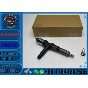 Cheap Engine parts Oil injector 095000-1211 095000-6120 095000-5600 095000-7761 fuel injector for dealer for sale