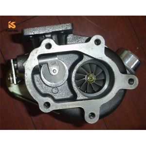 ISUZU JMC 1118300DL GT22 Excavator Turbocharger