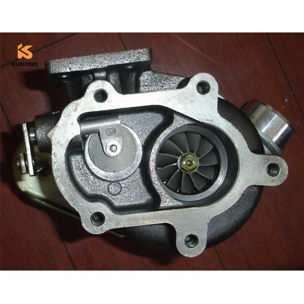 Quality ISUZU JMC 1118300DL GT22 Excavator Turbocharger wholesale