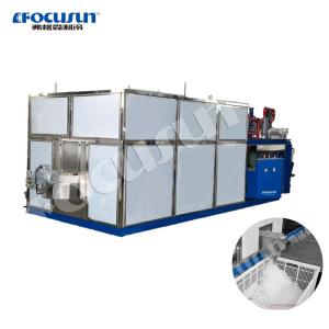 Cheap Ice Maker Ice Cube Maker Making Machine OEM Cube Ice Machine for sale