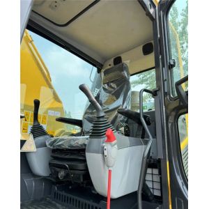 Hot Selling Good Condition Japanese Used Excavator Komatsu PC200-8 Cheap Price