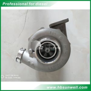 China Garrett GT42 723117-5001 Turbocharger 61560116227  TF3003S Turbo Wechai Power WD615.68 engine 235KW Supercharger on sale