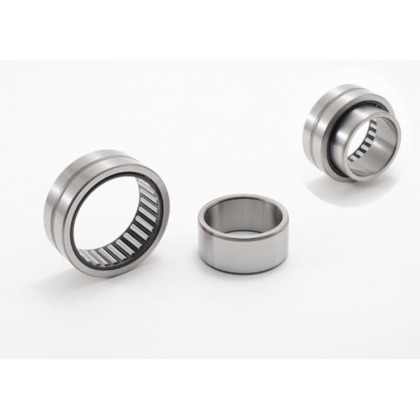 Quality Chromium Steel Machined Bearing Inner Ring Inch Series LRB61012 LRB202420 wholesale