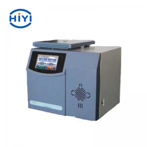 Cheap HY-48R High Flux Tissue Refrigerated Lyser Grinder Retain Protein Activity for sale