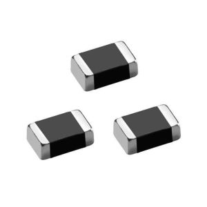 High Q Conductive Coil Ferrite Bead Multilayer Chip Inductors 0402 0603 0805