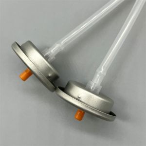 Advanced Oil-Based Insecticide Sprayer Valve for Home Use - Safe and Effective