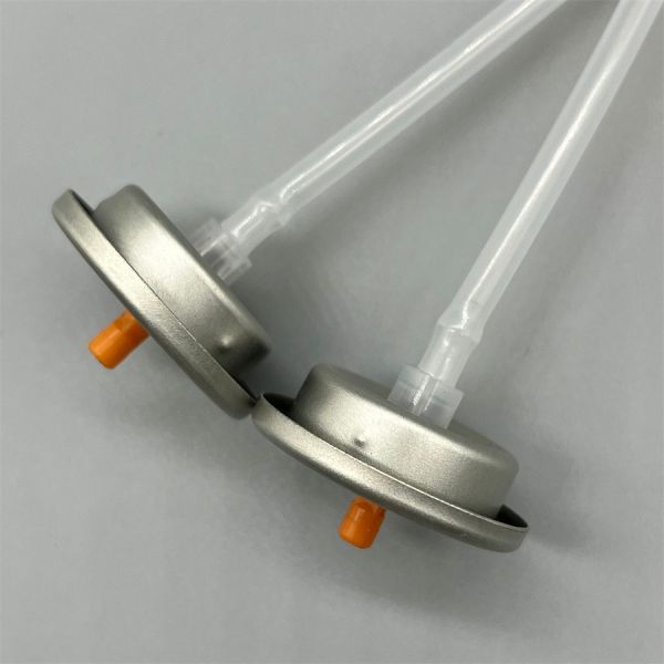 Premium Insecticide Spray Valves with Actuator - Precise Dispensing, Effective