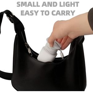 Anti Break Electronics Silicone Case Charger Protector Nontoxic Reusable