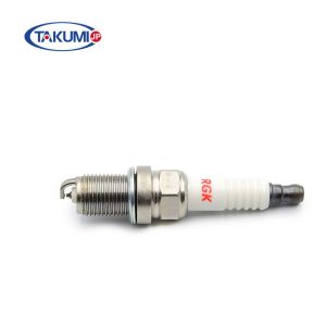 Natural Gasoline Generator Spark Plug R3K15-78 For Champion RC78PYP J Electrode