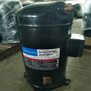 ZP44KUE-TFM Copeland Scroll Compressor ZP Series 3.5HP 37000BTU Refrigeration