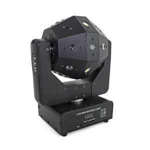 3-in-1 Moving Head Light BR-MH329 Manufacturers