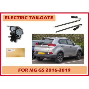 MG GS Controlled Opening and Closing Automatically Power Tailgate with Smart Speed Control