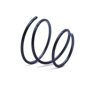 Precision SUS316 2.0mm Conical Compression Spring For Furniture