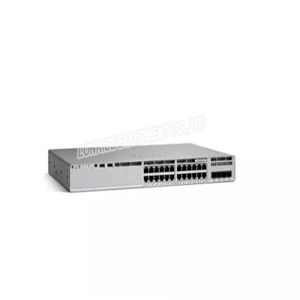 C9200L 24PXG 2Y E Cisco Ethernet Switch Network Switches 24 Ports PoE+ Network