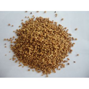 100% pure nature garlic Fried garlic granules-plam oil