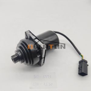 E365C E385C Controller Joystick 307-3993 The Ideal Choice for Construction