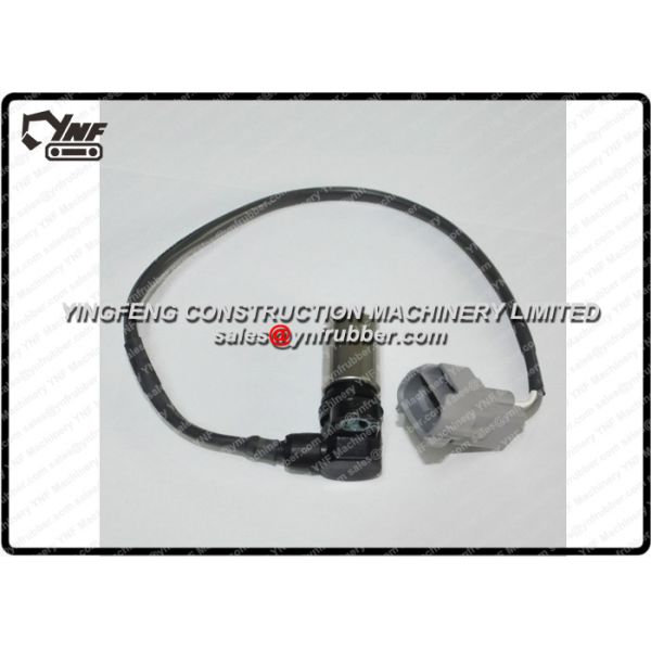 Quality Crankshaft position sensor For Isuzu excvavtor Hino 897306-1131 8973061131 8-97306113-1 029600-1290 0296001290 wholesale