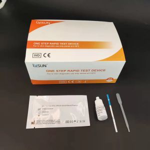 China 5ng/Ml CKMB Test For Rapid Cardiac Marker Test Detection Cassette CKMB-W21 on sale China 5ng/Ml CKMB Test For Rapid Cardiac Marker Test Detection Cassette CKMB-W21 on sale