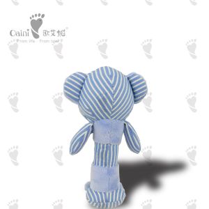 42 X 25cm Bunny Educational Soft Toys