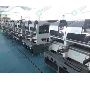 FUJI NXTII M6II SMT Pick And Place Machine FUJI NXT M6II Mounter SMT Machine