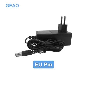 24V 0.25A Wall Mount Power Adapters For Hot Selling Hair Trimmer Thermal Print