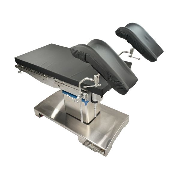 Class I Operation Table Leg Holder Arthroscopic Leg Holder Operation Table