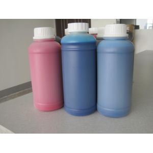 Epson Eco Solvent Ink(for DX5 printhead)
