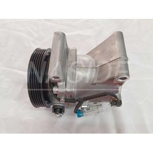 Auto AC Conditioning Compressor For Fiat Uno Palio Fire 2004-2009 51786321