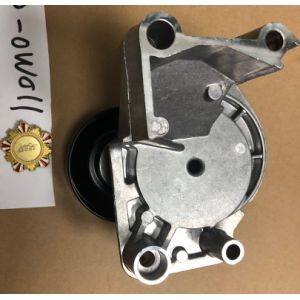 16620-75051 Tensioner Assy V Ribbed Belt Timing Gear Cover Rear End Plate