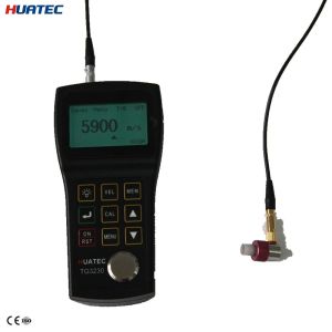 Ultrasonic Thickness Gage Ultrasonic Thickness Testing Equipment Ultrasonic