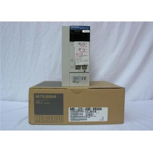 Cheap Mitsubishi MR-J2S-40B-EE006 AC Servo Amplifier Industrial Servo MELSERVO Instruction Manual for sale