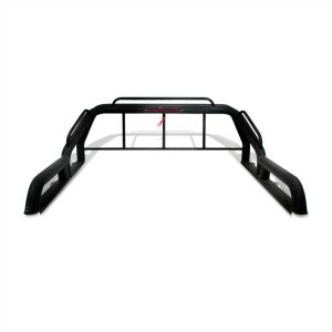 Dongsui 4X4 Auto Part Pickup Steel Sport Roll Bar For Toyota Hilux FRONTIER