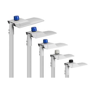 EAGLE GEN1 IP66 IK08 170LM/W 60W LED Street Light TUV SAA CB CE Approved 5 Years