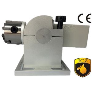 80mm Tilt Angle Rotary Axis